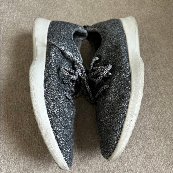 Allbirds Merino Wool Runners/Sneaker ~Men’s Size 11 - Picture 2 of 8